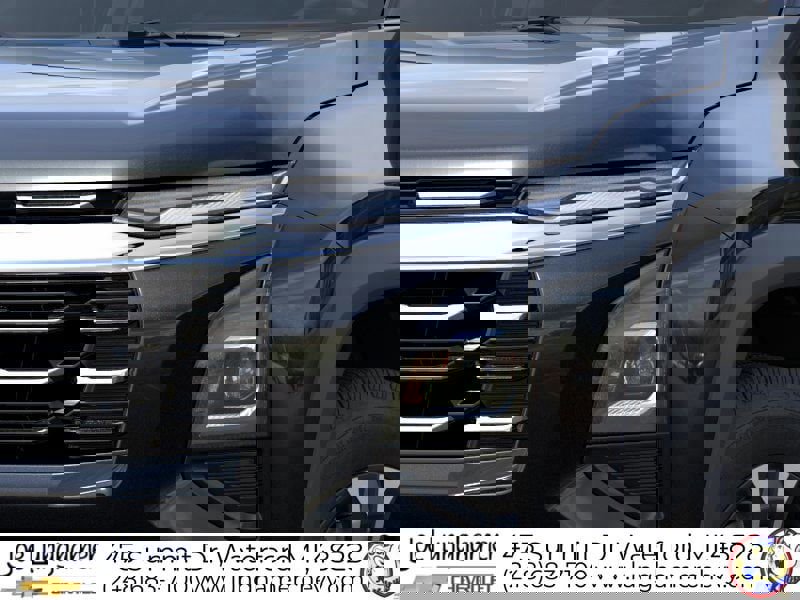 New 2026 Chevrolet Equinox LT image 10