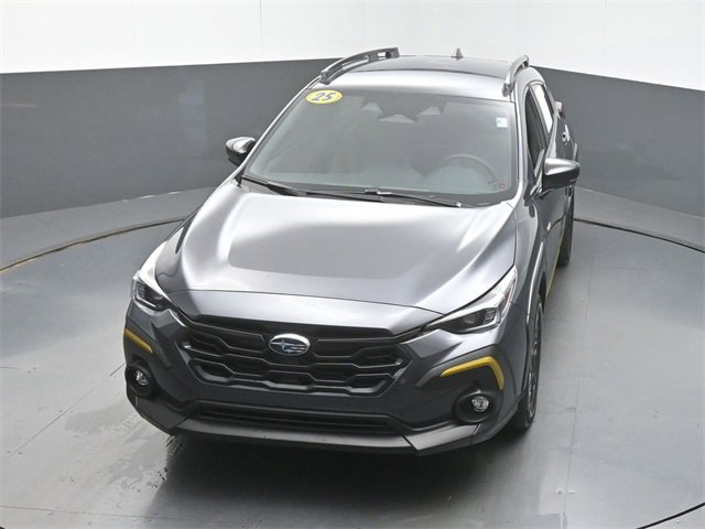 Used 2025 Subaru Crosstrek 2.5i Sport w/ Popular Package #4A image 41
