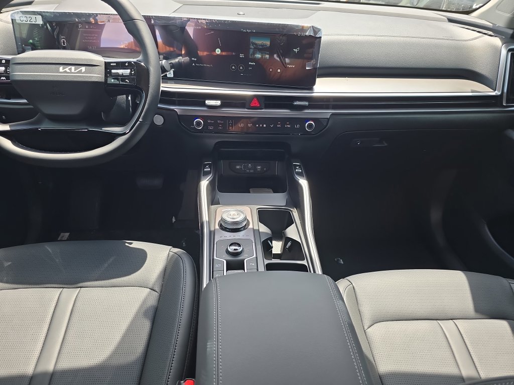 New 2026 Kia Sorento EX AWD/4WD image 15