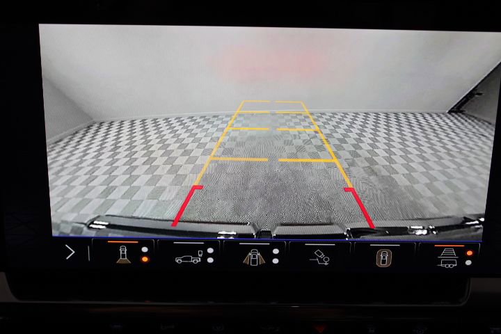 New 2026 GMC Sierra 1500 SLE w/ X31 Off-Road Package image 5