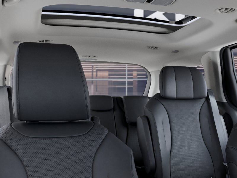 New 2026 Kia Carnival SX Prestige image 27