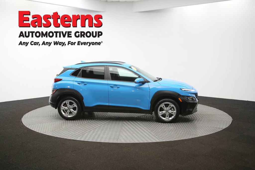 Used 2022 Hyundai Kona SEL w/ Convenience Package image 44