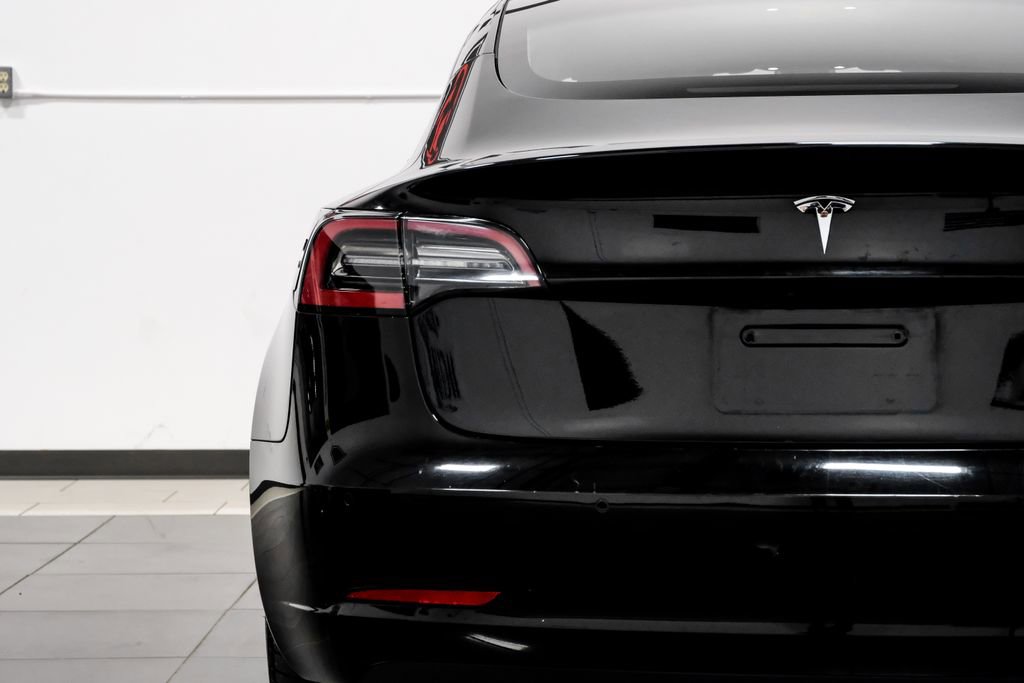 Used 2022 Tesla Model 3 Long Range image 44
