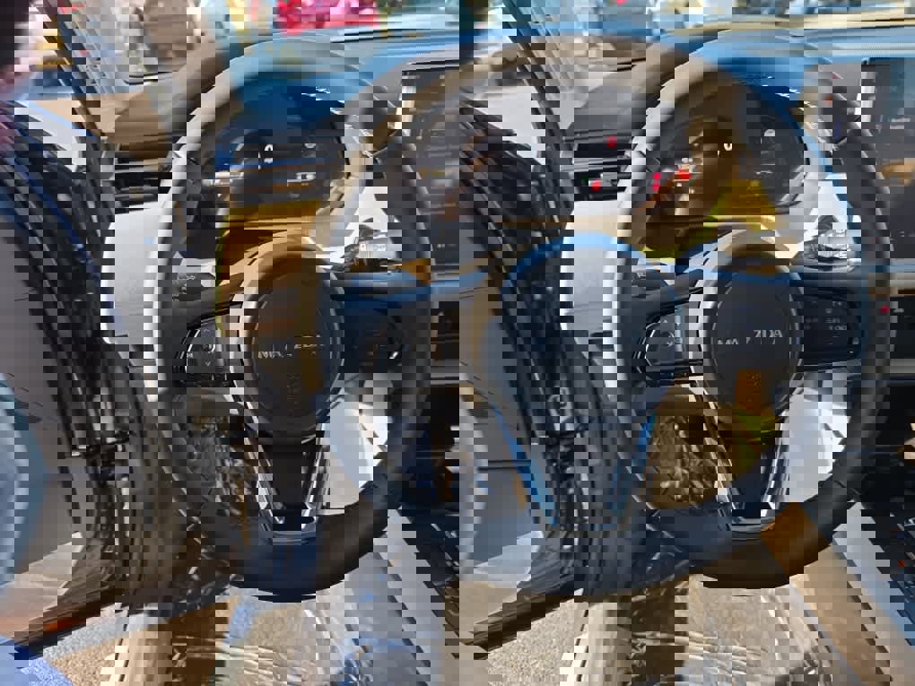 New 2026 MAZDA CX-5 2.5 S w/ Premium Package image 14