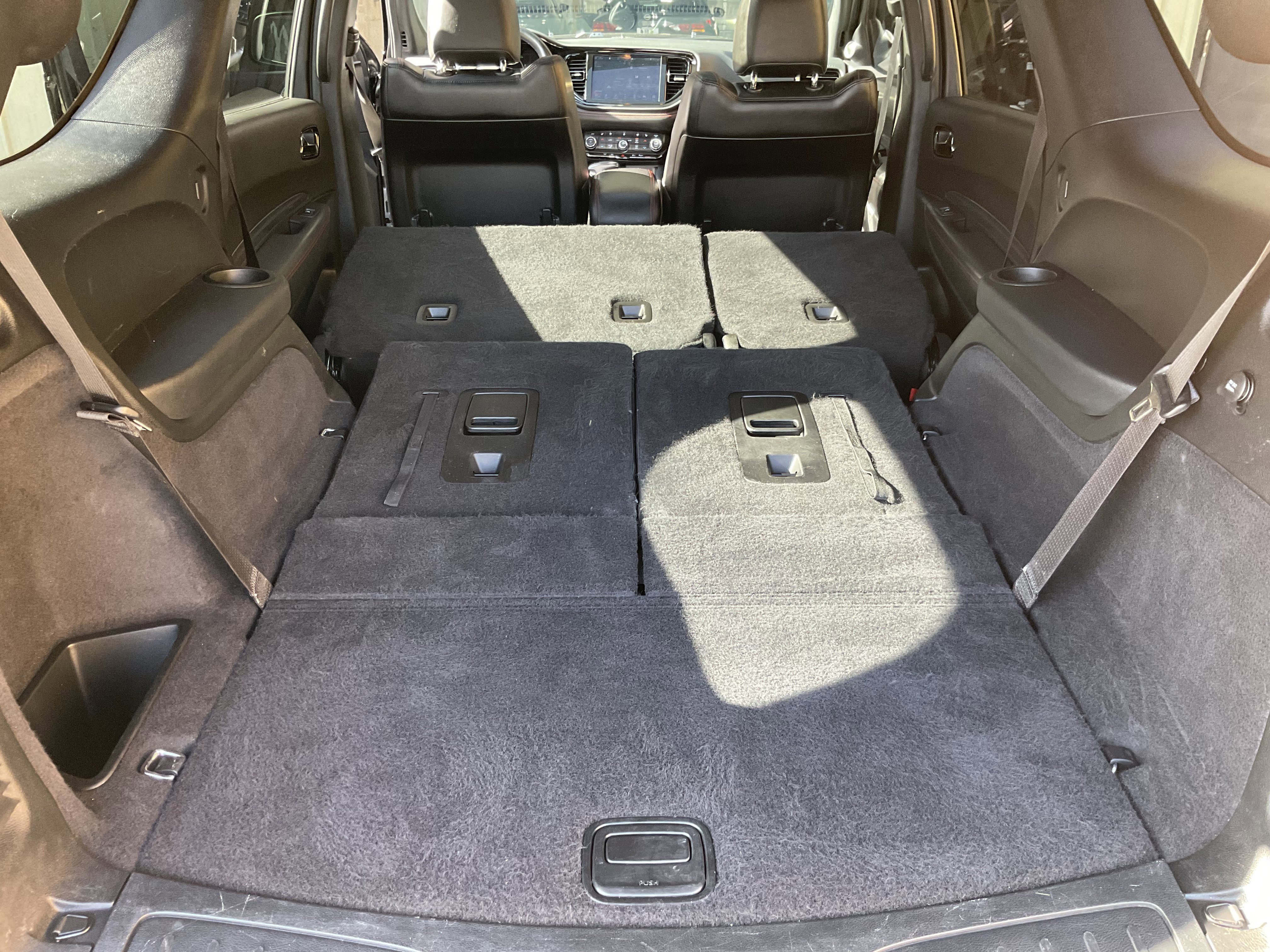 Used 2025 Dodge Durango R/T image 47