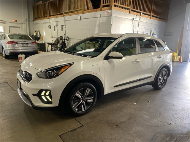 Used 2022 Kia Niro EX Premium image 8