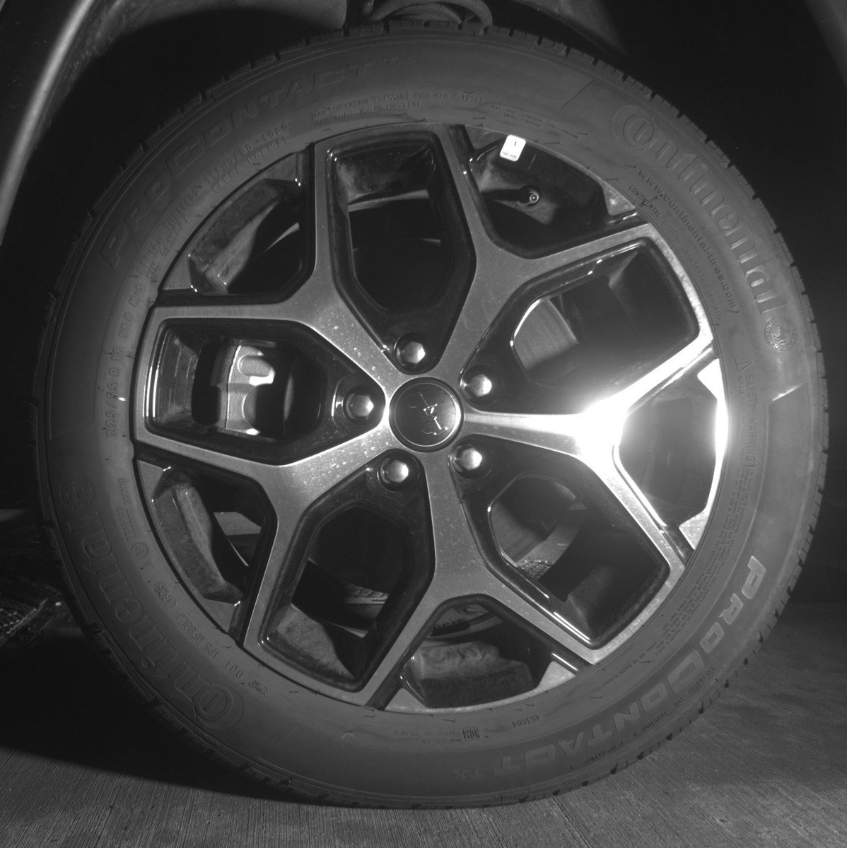 Used 2025 Jeep Compass Limited image 11