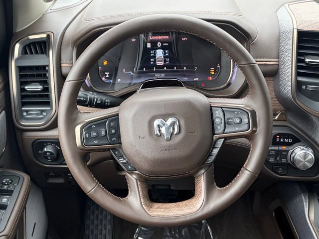 New 2026 RAM 1500 Limited AWD/4WD image 39