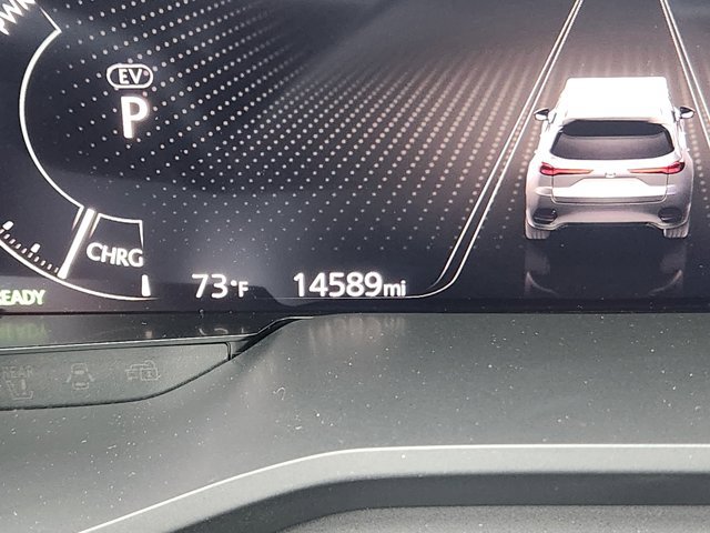 Certified 2025 MAZDA CX-70 Plug-In Hybrid w/ Premium Plus AWD/4WD image 26