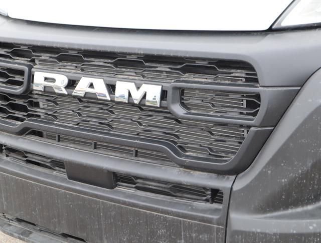 New 2023 RAM ProMaster 2500 image 12