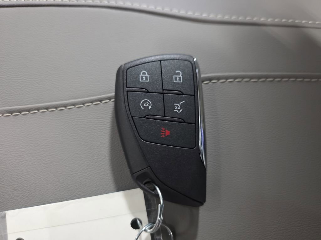 New 2026 GMC Acadia Elevation w/ Super Cruise Package image 39