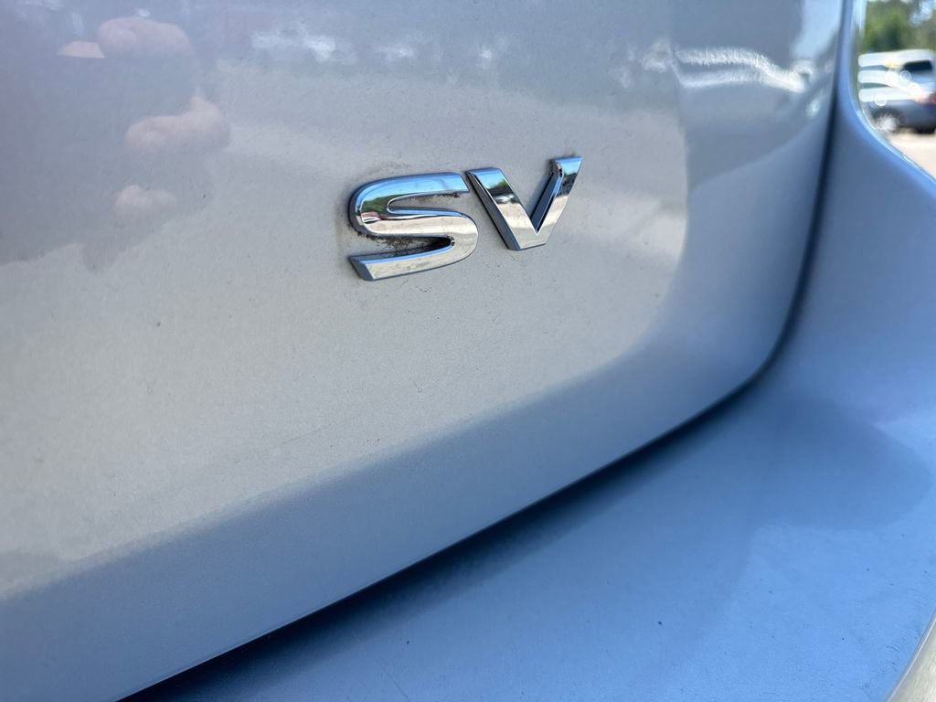 Used 2017 Nissan Pathfinder SV FWD image 38