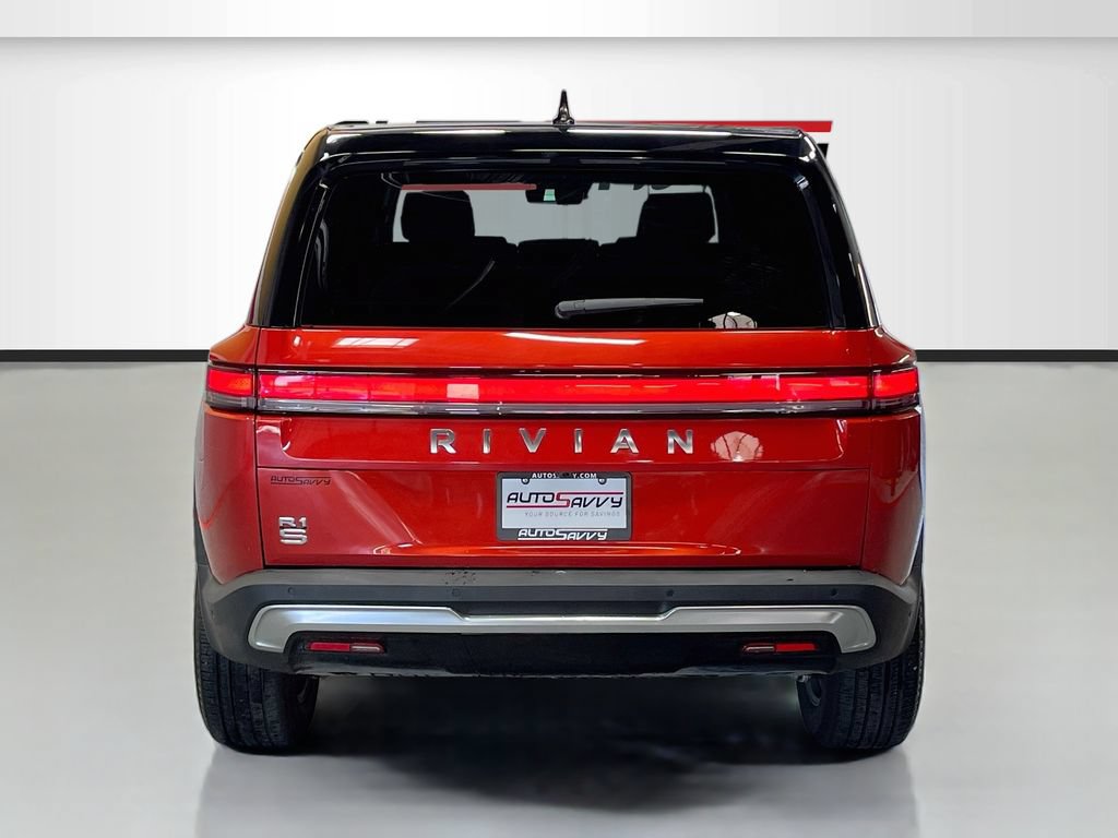 Used 2024 Rivian R1S Adventure AWD/4WD image 6