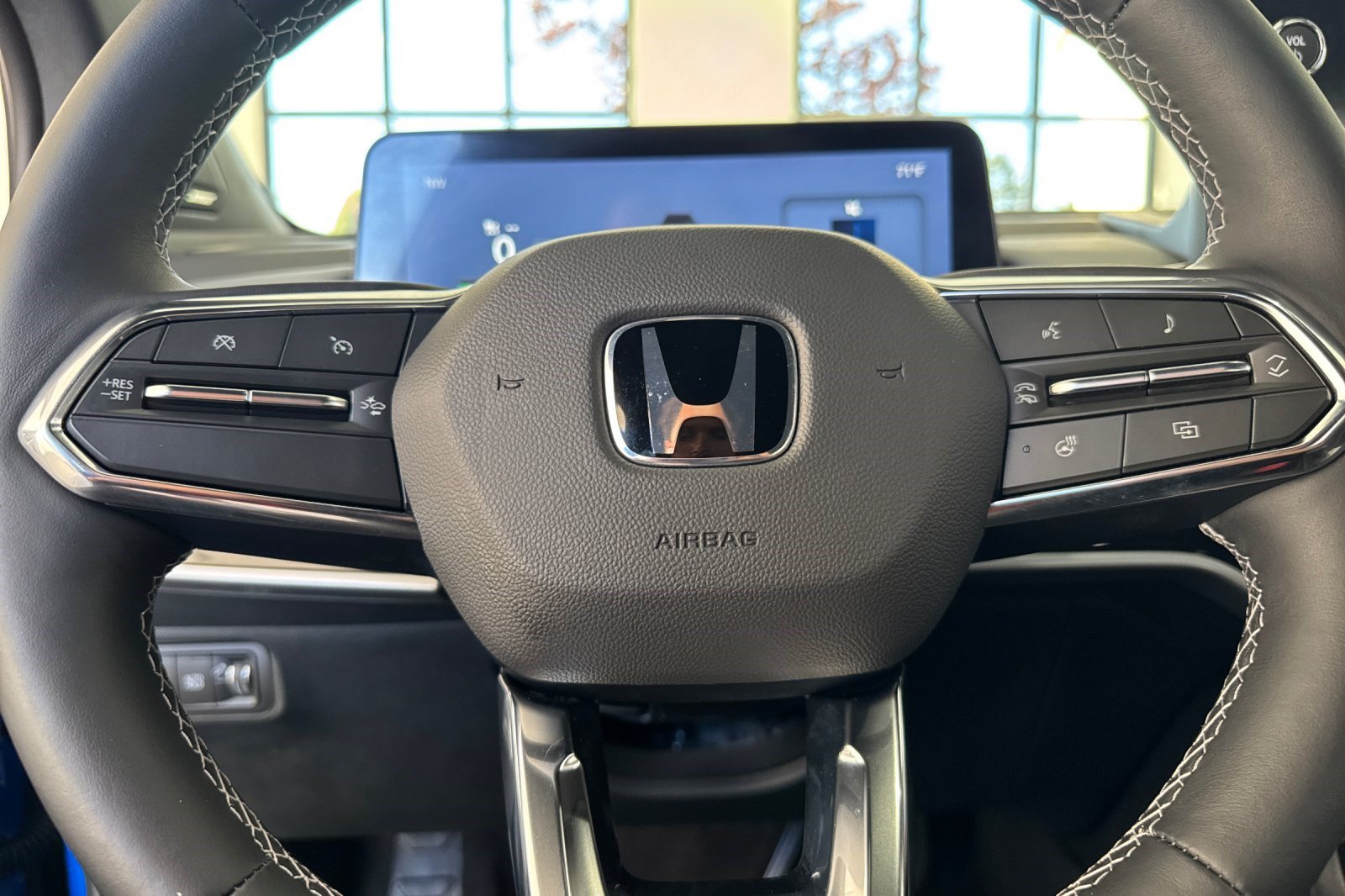 Certified 2024 Honda Prologue Elite image 10