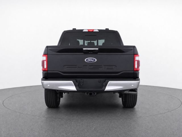 Used 2019 Ford F150 Lariat AWD/4WD image 7