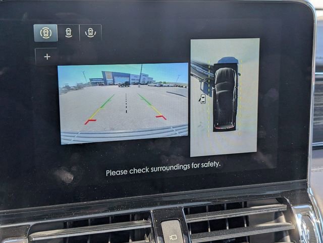 Used 2021 Lincoln Navigator L Black Label image 22