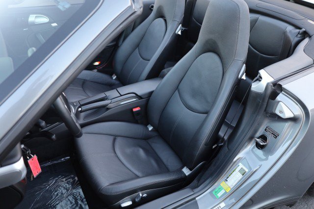 Used 2008 Porsche 911 Carrera 4S AWD/4WD image 26