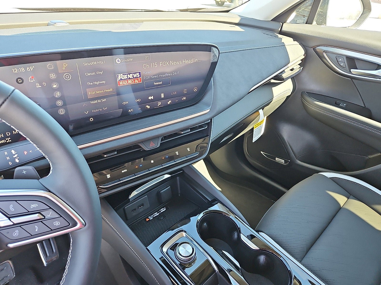 New 2026 Buick Envision Sport Touring image 16