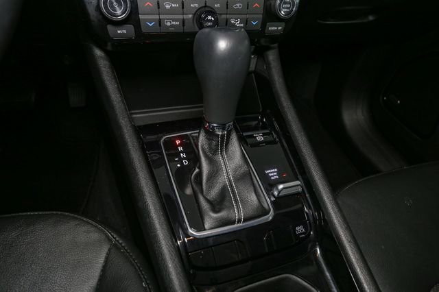 Used 2022 Jeep Compass High Altitude image 28