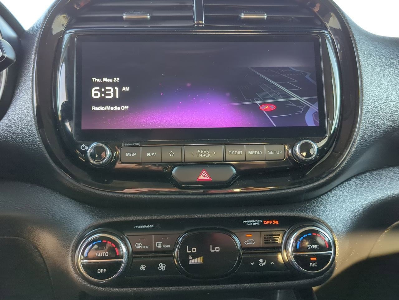 Certified 2023 Kia Soul S image 16