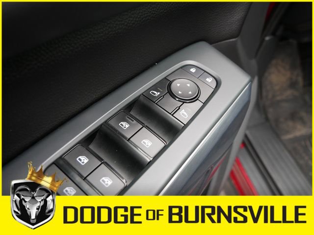 Used 2023 Nissan Pathfinder Rock Creek image 17