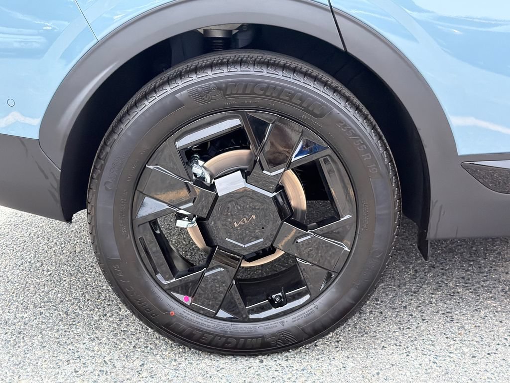 New 2027 Kia Sportage X-Line Prestige AWD/4WD image 9