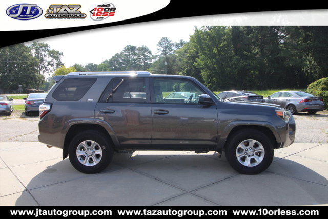 Used 2014 Toyota 4Runner SR5 RWD image 8