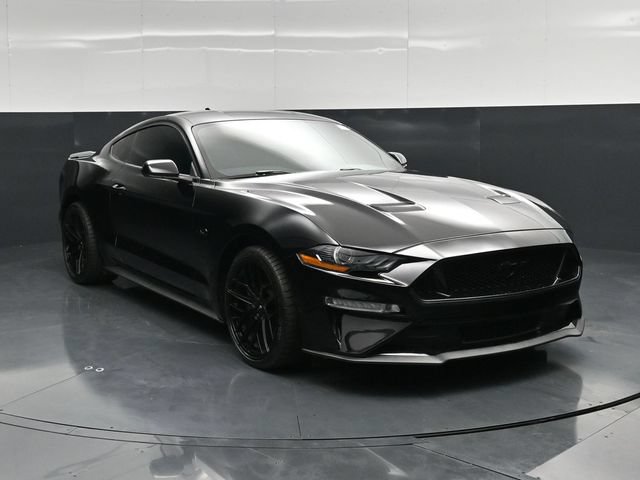 Used 2023 Ford Mustang GT w/ Equipment Group 301A RWD image 5