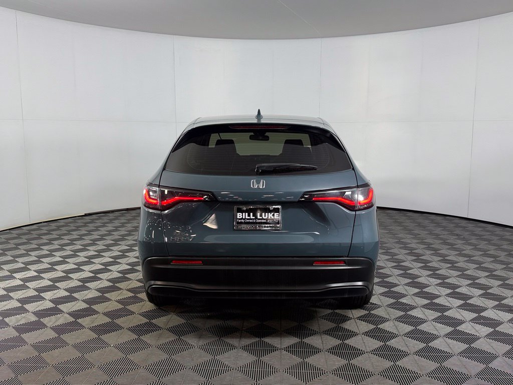 Used 2024 Honda HR-V LX image 6
