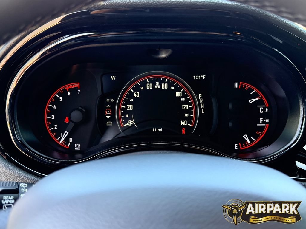 New 2026 Dodge Durango GT w/ Blacktop Package AWD/4WD image 21