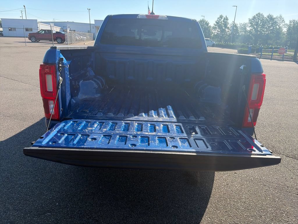 Used 2019 Ford Ranger XLT w/ Equipment Group 302A Luxury AWD/4WD image 24