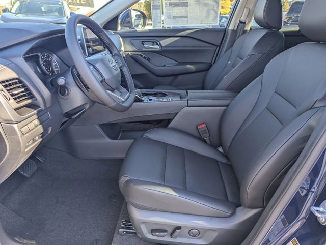 New 2026 Nissan Rogue SV w/ SV Premium Package image 19