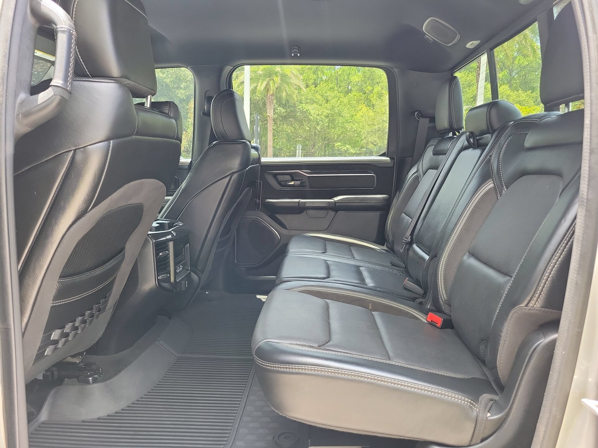Used 2021 RAM 1500 TRX w/ TRX Level 1 Equipment Group AWD/4WD image 11