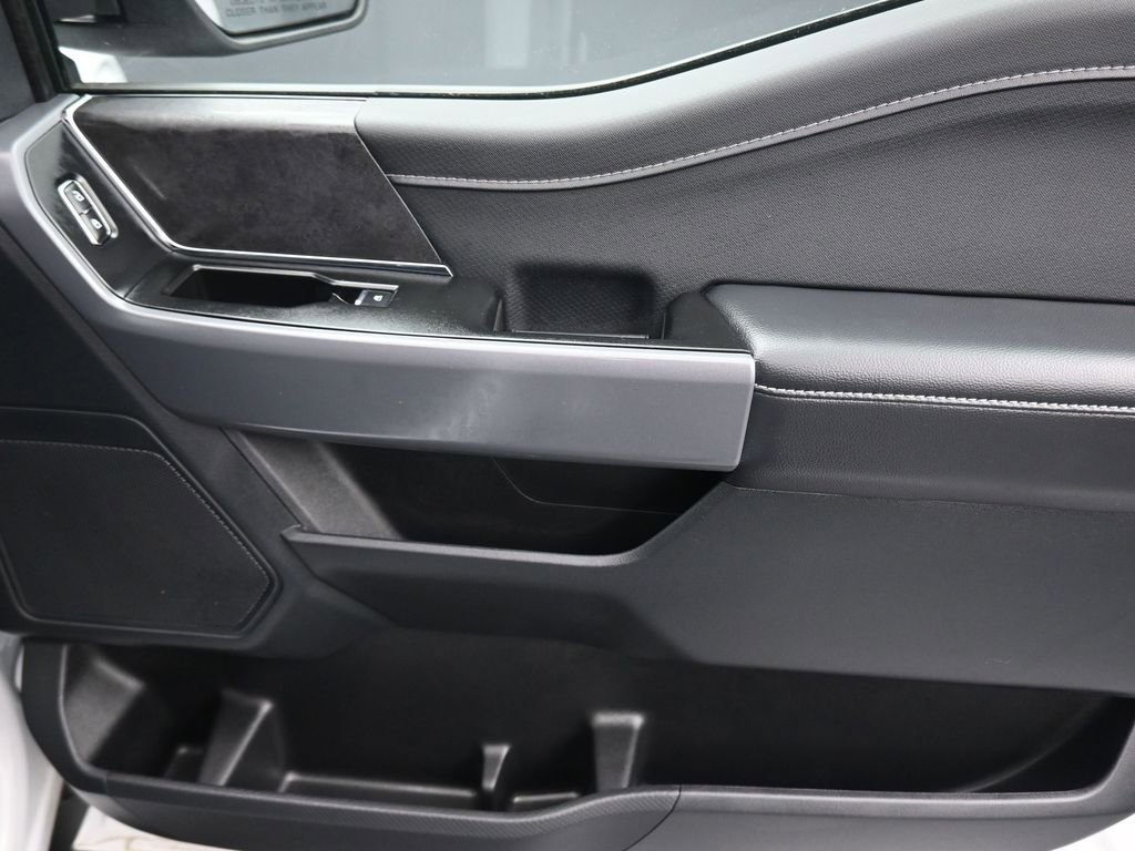 Used 2025 Ford F150 XLT w/ Equipment Group 301A Standard AWD/4WD image 42