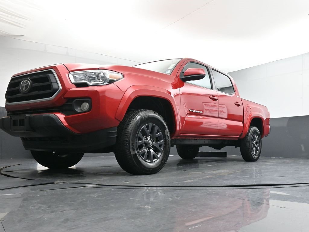 Used 2023 Toyota Tacoma SR5 image 36