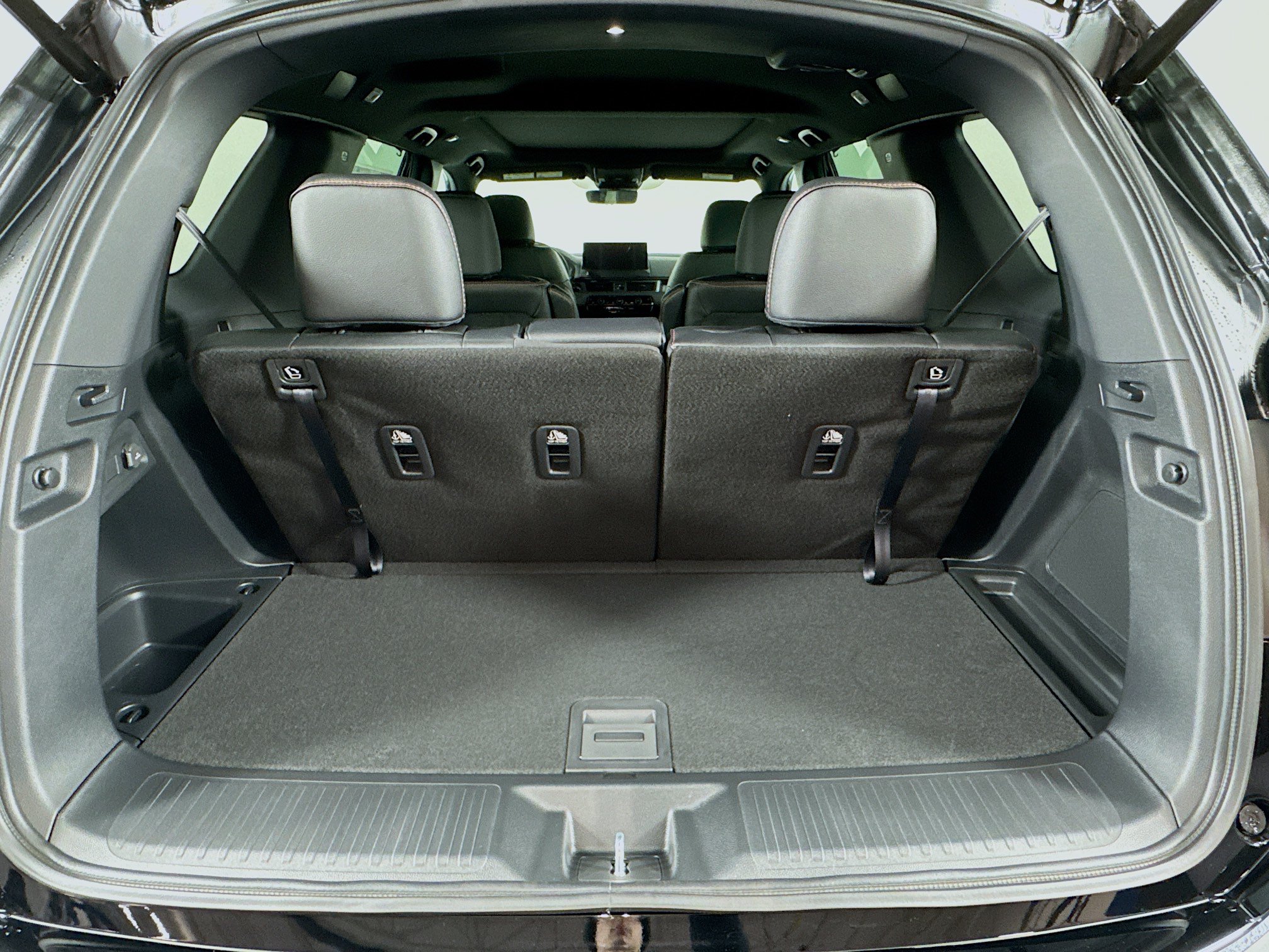 New 2026 Honda Pilot TrailSport image 27