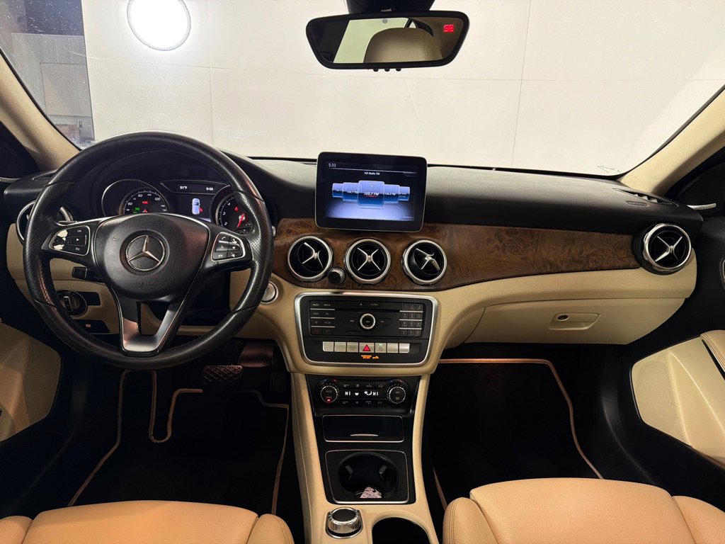 Used 2018 Mercedes-Benz GLA 250 w/ Convenience Package image 23
