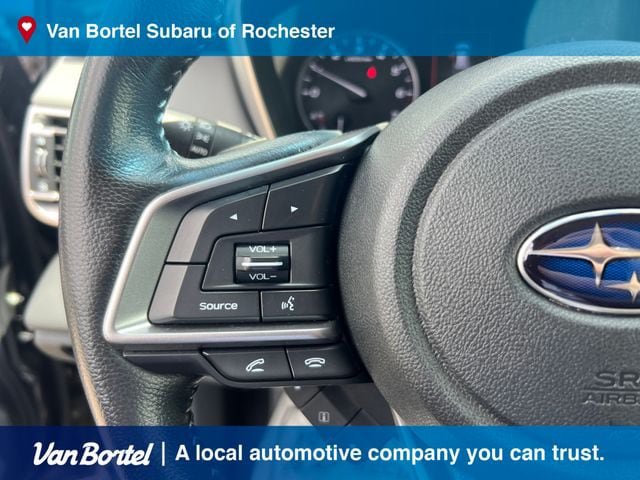 Used 2021 Subaru Outback Limited AWD/4WD image 19