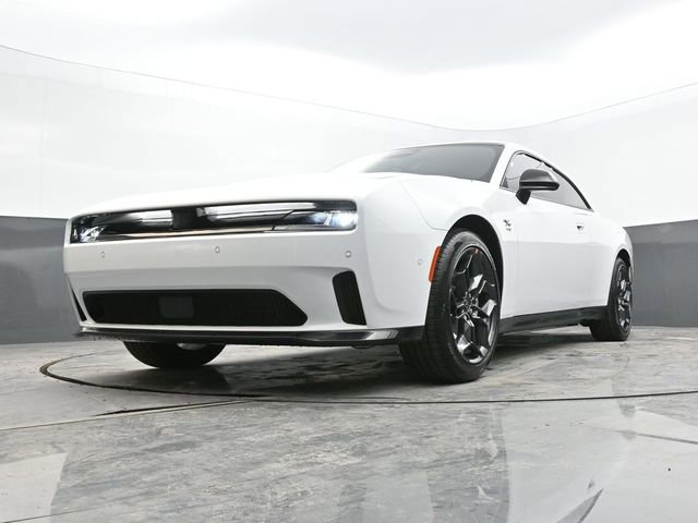 New 2025 Dodge Charger R/T w/ Quick Order Package 25M R/T image 49