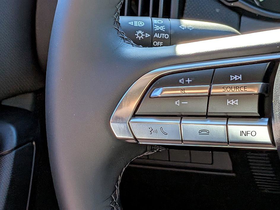 New 2026 MAZDA CX-50 AWD 2.5 S w/ Accent Package image 17