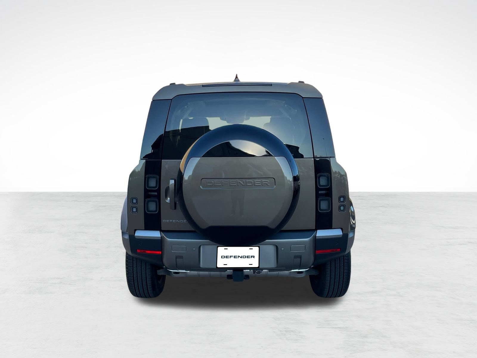 Used 2026 Land Rover Defender 110 S AWD/4WD image 10