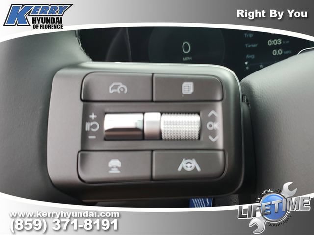 New 2026 Hyundai Palisade SEL Premium AWD/4WD image 24