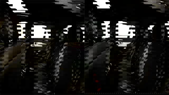 Certified 2023 Mercedes-Benz GLC 300 4MATIC Coupe image 6