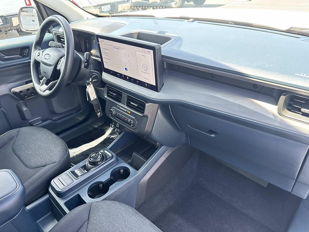 Used 2026 Ford Maverick XL FWD image 36