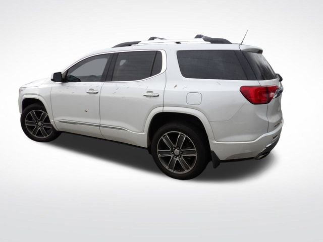 Used 2019 GMC Acadia Denali image 9
