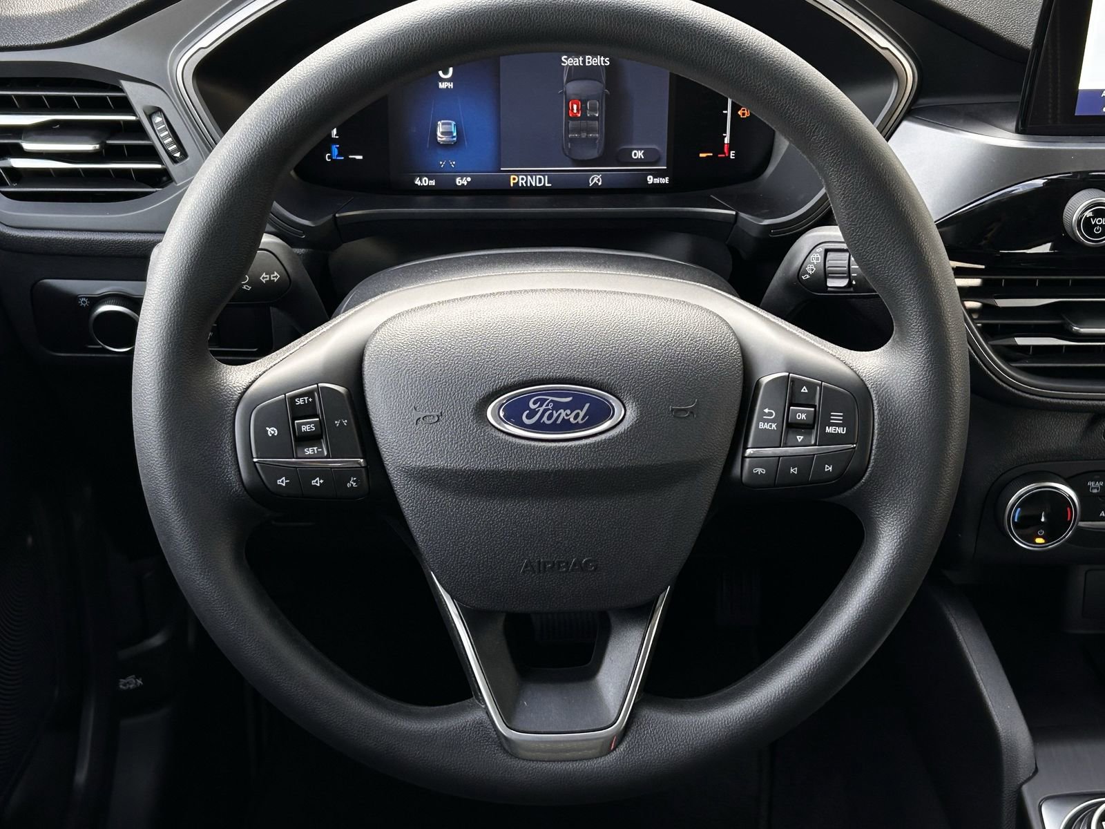 New 2026 Ford Escape Active FWD image 12