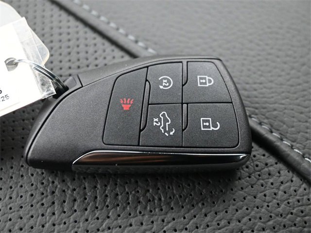 New 2026 GMC Sierra 1500 Denali image 20