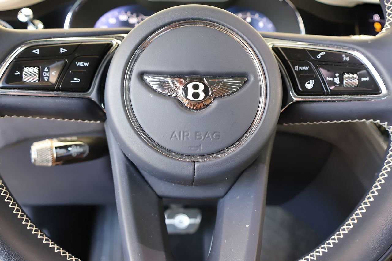 Used 2022 Bentley Continental GT Speed AWD/4WD image 25