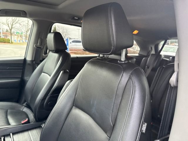 Used 2023 Honda Odyssey EX-L image 10