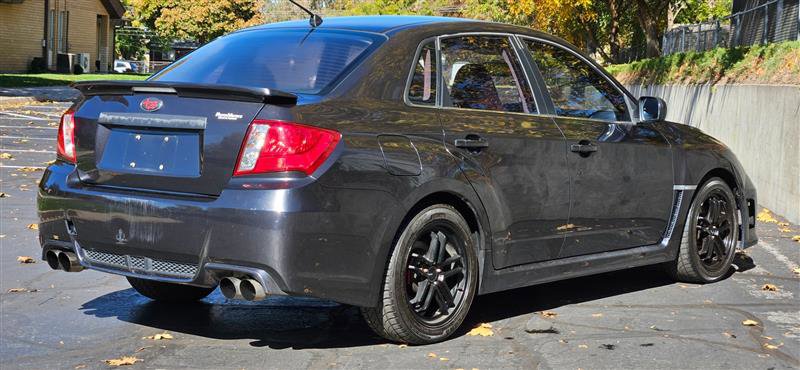 Used 2013 Subaru Impreza WRX Premium image 5